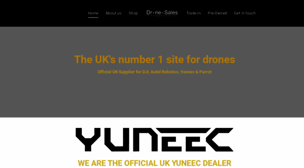 drone-sales.co.uk