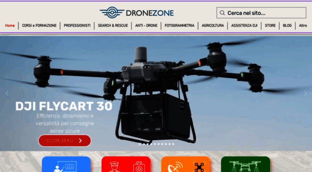 drone-zone.it