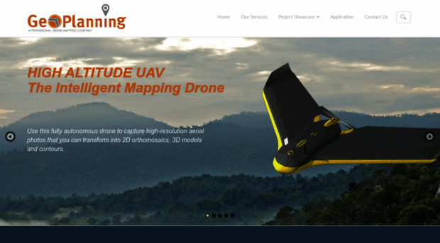 drone.geoplanning.com.my