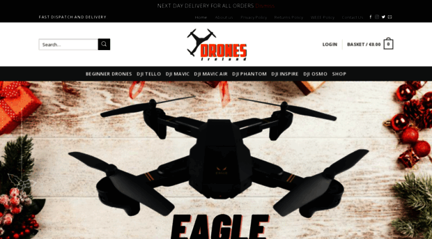 drone.ie