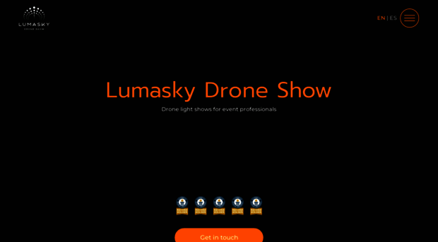 drone0-show.com