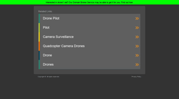 drone1.net