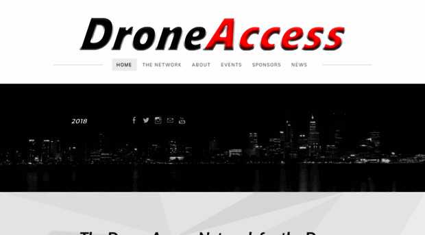 droneaccess.net