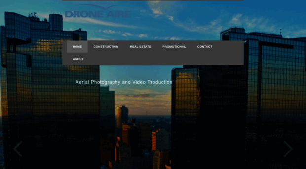 droneaire.com