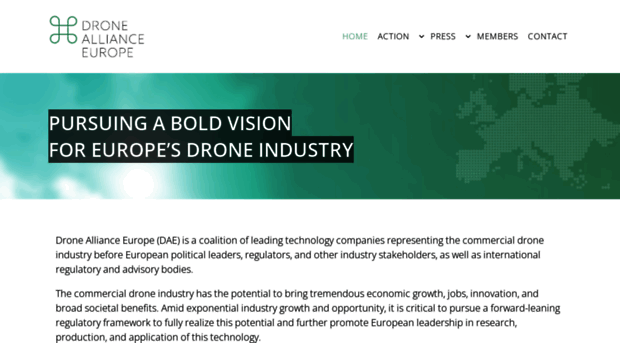 dronealliance.eu