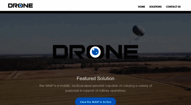 droneaviationcorp.com