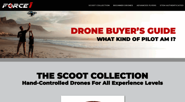 dronebuyersguide.info