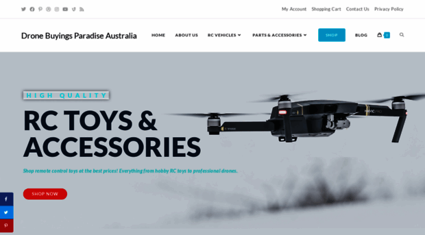 dronebuyings.com