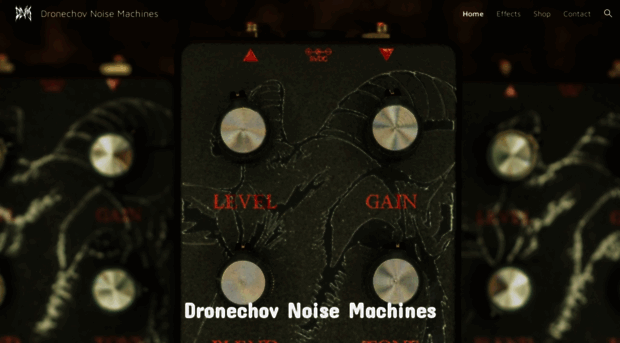 dronechovnm.com