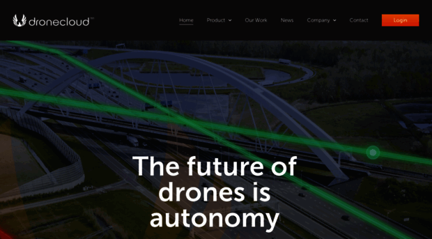 dronecloud.io