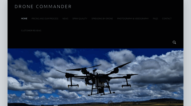 dronecommander.com.au