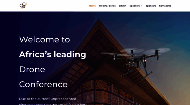 dronecon.co.za