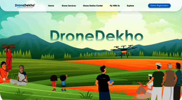 dronedekho.co.in