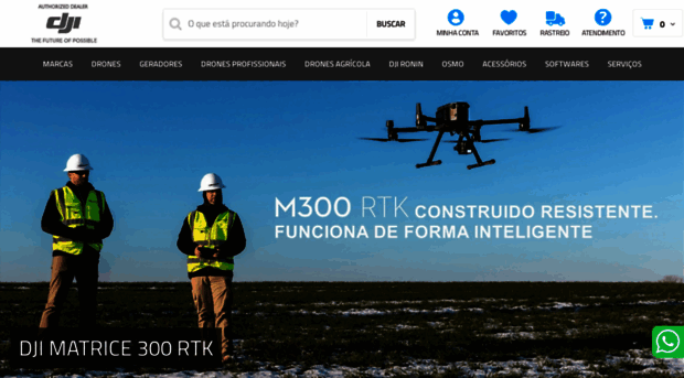 dronedireto.com.br