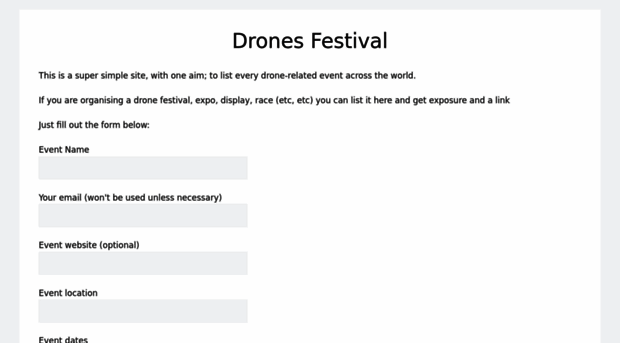 dronefestival.paris