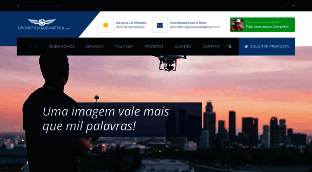 dronefilmagemaerea.com