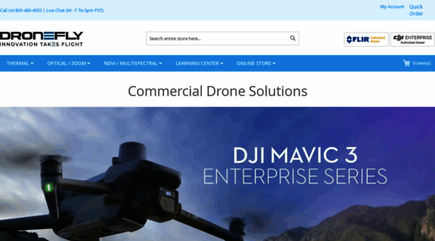 dronefly.com