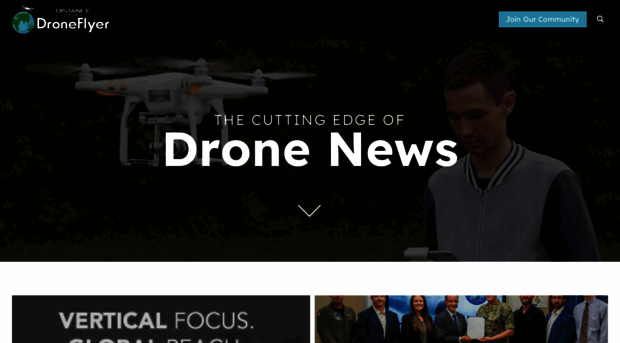 droneflyer.com
