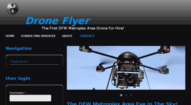 droneflyer.org