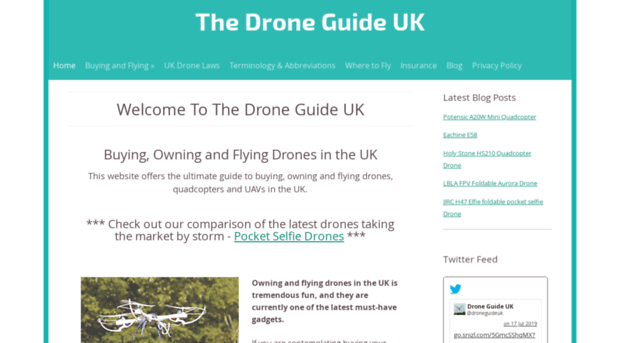 droneguideuk.com