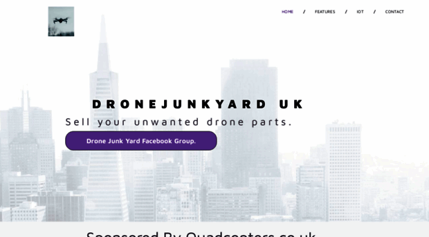 dronejunkyard.co.uk