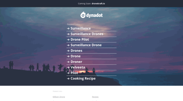 dronekraft.io
