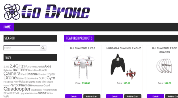 dronemafia.xyz