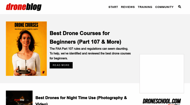 dronemagazine.com