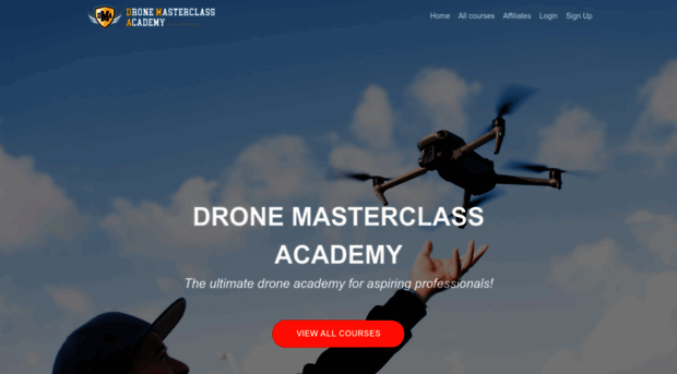 dronemasterclassacademy.com