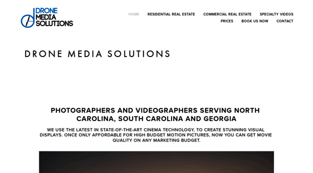 dronemediasolutions.com