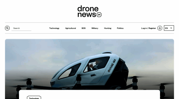 dronenews24.com