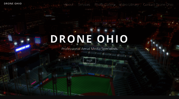 droneohio.com