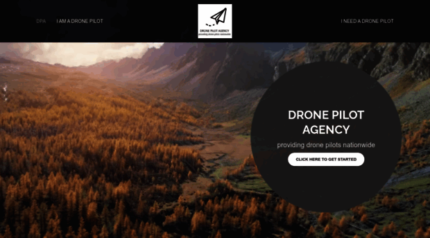 dronepilotagency.com