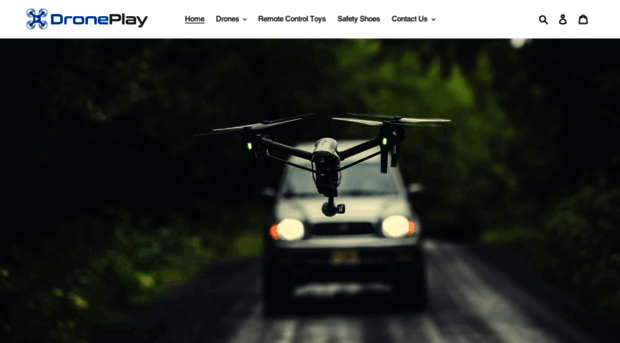 droneplay.co.uk