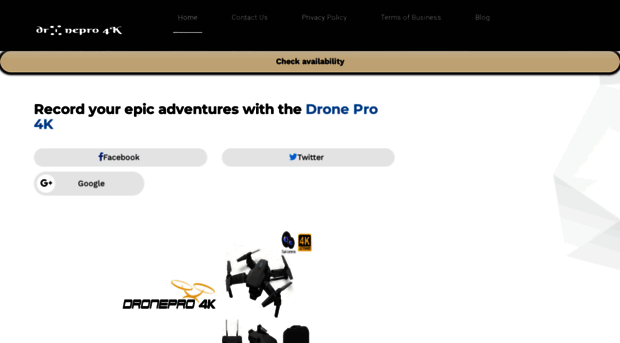 dronepro.space