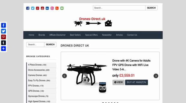 drones-direct.uk