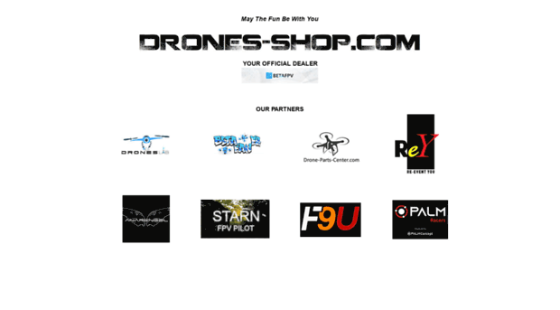 drones-shop.com