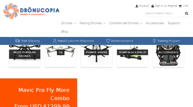 drones.shop