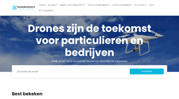 drones4everyone.nl