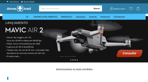 dronesbrasil.com