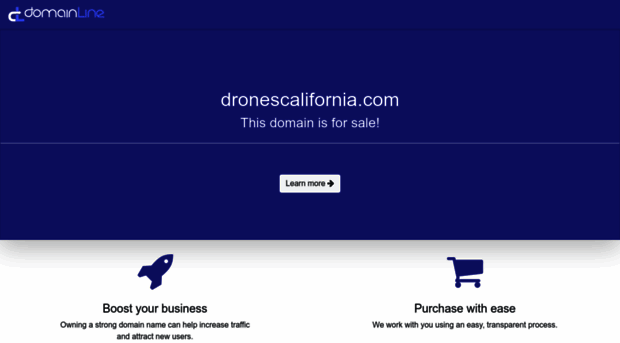 dronescalifornia.com
