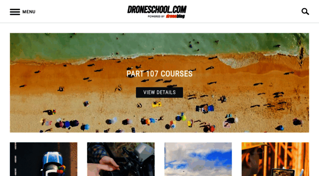 droneschool.com