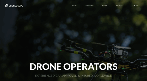 dronescope.co.uk