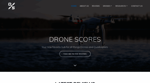 dronescores.com