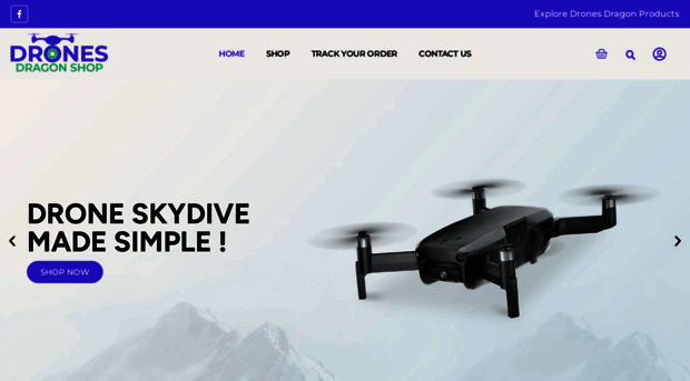 dronesdragon.shop