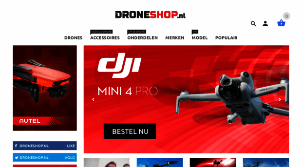 droneshop.nl