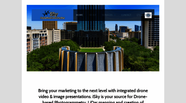 droneshouston.com