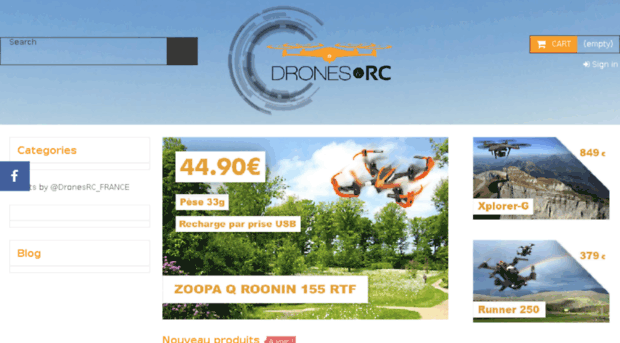 dronesrc.fr