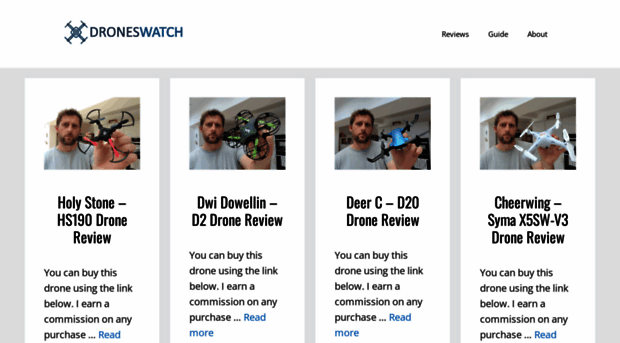 droneswatch.org