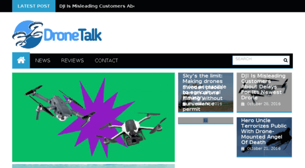 dronetalk.com.au